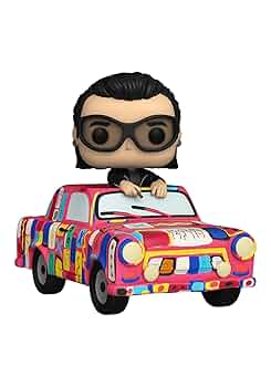 チーチョン　FUNKO 2体　70s LOWRIDER LOWRIDER/CHOLO STYLE. Funko POP! WWE: Boneyard Undertaker | eBay